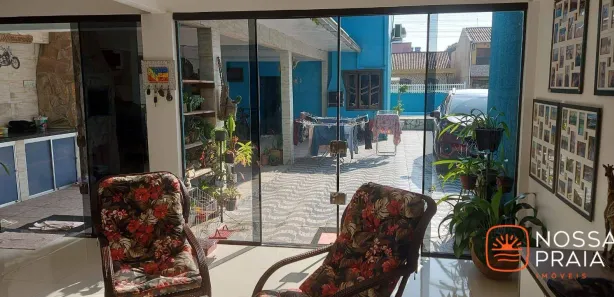Hotel / Motel / Pousada com 2 Quartos à venda, 305m² no Itapema do Norte, Itapoá