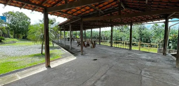 Galpão / Depósito / Armazém à venda, 50336m² no Estiva, São Luís