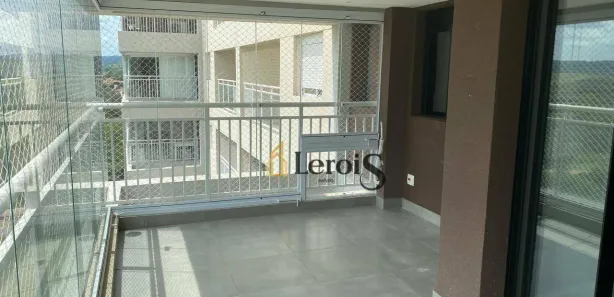 Apartamento com 3 Quartos à venda, 130m² no Jardim Colina da Serra II (Jacaré), Cabreúva