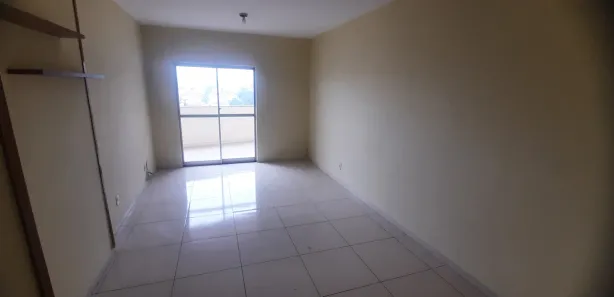 Apartamento com 3 Quartos para alugar, 100m² no Jardim Amália, Volta Redonda