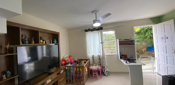 Casa de Condomínio com 2 Quartos à venda, 100m² no Serra Grande, Niterói
