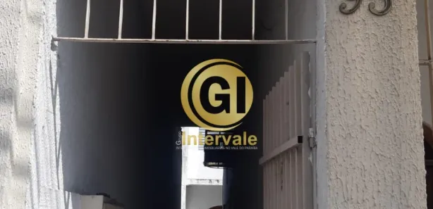 Casa Comercial com 4 Quartos para alugar, 153m² no Centro, Jacareí
