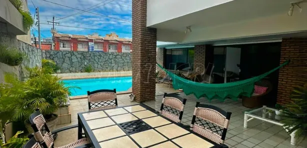 Casa com 4 Quartos à venda, 375m² no Porto D'Antas, Aracaju