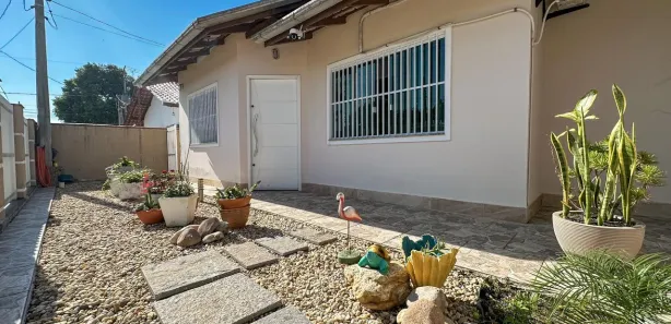 Casa com 2 Quartos à venda, 114m² no Centro, Penha