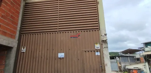 Galpão / Depósito / Armazém para alugar, 340m² no Barrinha, Viçosa