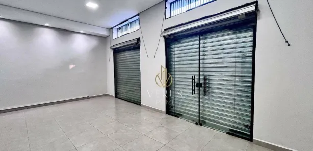 Loja / Salão / Ponto Comercial para alugar, 55m² no Centro, Mogi Guaçu