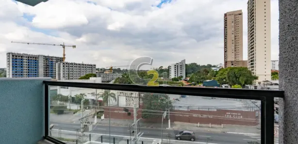 Apartamento com 2 Quartos à venda, 37m² no Butantã, São Paulo