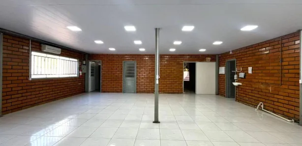 Galpão / Depósito / Armazém para alugar, 350m² no Do Salto, Blumenau