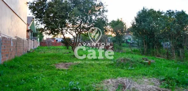 Terreno / Lote / Condomínio à venda, 559m² no São José, Santa Maria