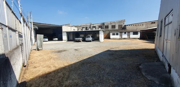 Galpão / Depósito / Armazém para alugar, 1150m² no Jardim Independência, Jacareí