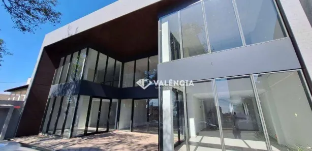 Conjunto Comercial / Sala para alugar, 62m² no Centro, Cascavel