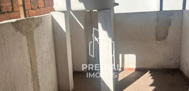 Sobrado com 1 Quarto para alugar, 60m² no Centro, Niterói