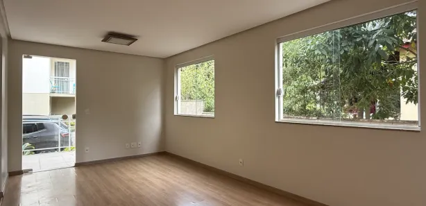 Apartamento com 3 Quartos para alugar, 105m² no Cônego, Nova Friburgo