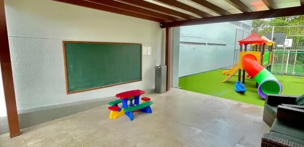Apartamento com 3 Quartos para alugar, 80m² no Velha, Blumenau