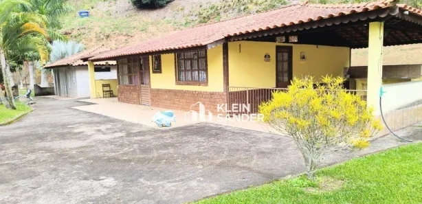 Fazenda / Sítio / Chácara com 3 Quartos à venda, 300m² no Bom Jardim, Bom Jardim