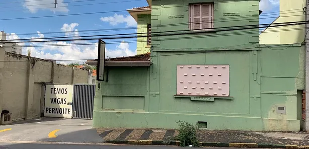 Loja / Salão / Ponto Comercial à venda, 580m² no Centro, Limeira