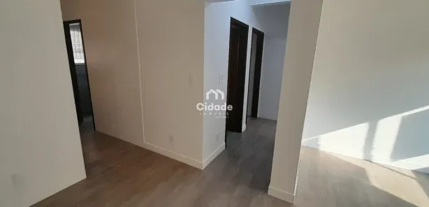 Apartamento com 2 Quartos à venda, 61m² no Jaraguá Esquerdo, Jaraguá do Sul