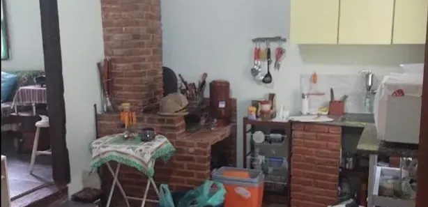 Fazenda / Sítio / Chácara com 3 Quartos à venda, 100m² no , Nova Friburgo