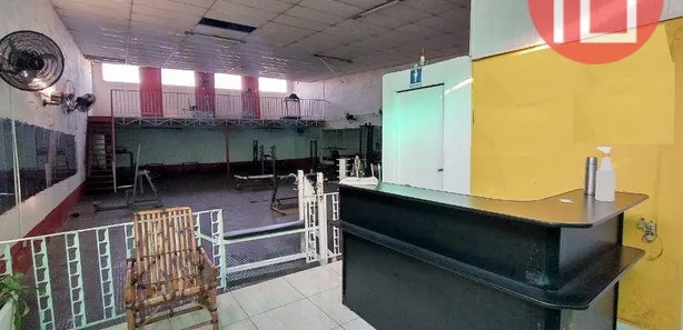 Loja / Salão / Ponto Comercial para venda ou aluguel, 480m² no Vila Santa Libânia, Bragança Paulista