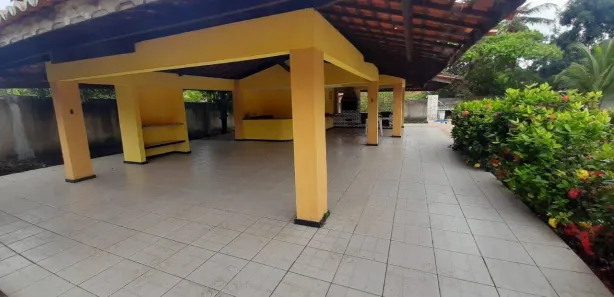 Fazenda / Sítio / Chácara com 4 Quartos para venda ou aluguel, 4500m² no Zona de Expansão (Mosqueiro), Aracaju