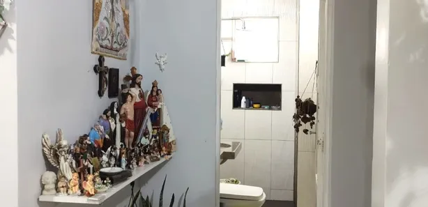 Apartamento com 1 Quarto à venda, 46m² no Parque Verde, Belém