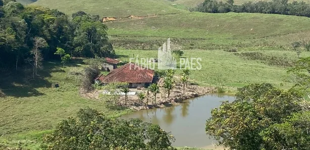 Fazenda / Sítio / Chácara com 2 Quartos à venda, 871200m² no Maraporã, Cachoeiras de Macacu