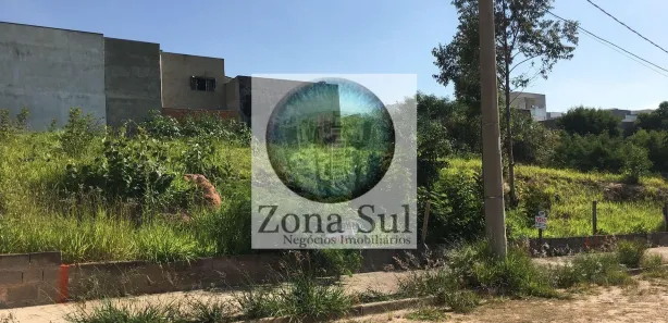 Terreno / Lote / Condomínio à venda, 10m² no Parque Santa Márcia, Votorantim