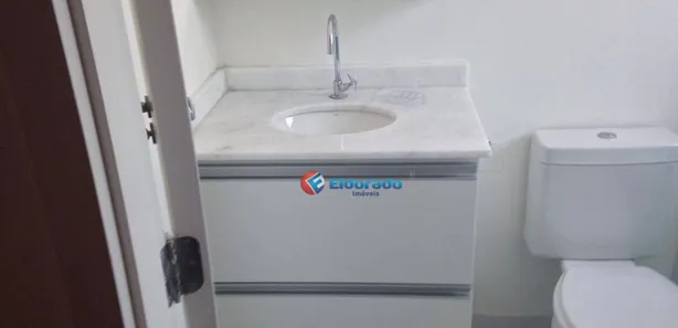Apartamento com 3 Quartos à venda, 70m² no Vila Carlota, Sumaré