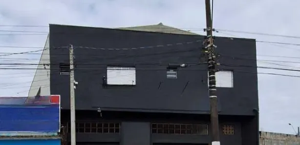 Prédio Inteiro à venda, 282m² no Satélite, Itanhaém