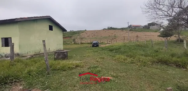 Fazenda / Sítio / Chácara com 3 Quartos à venda, 20000m² no Boa Vista, Caçapava