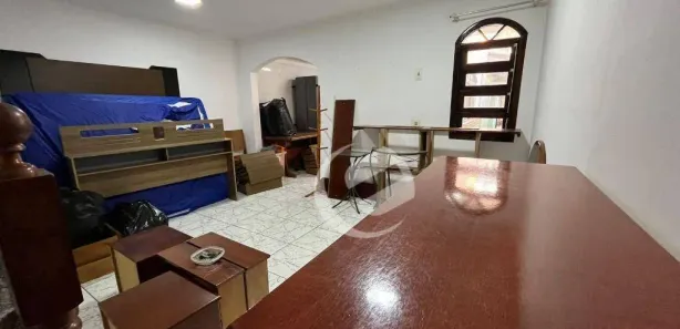 Casa de Condomínio com 2 Quartos para alugar, 70m² no Vila Floresta, Santo André