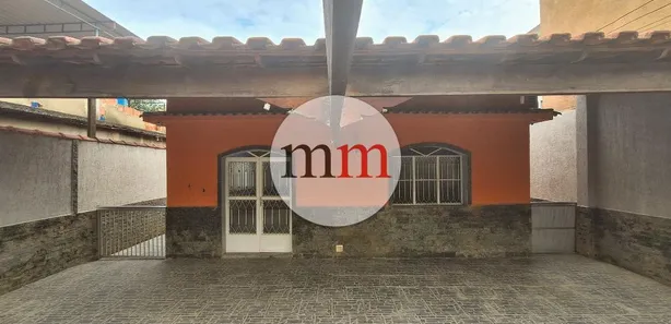 Casa com 3 Quartos à venda, 200m² no Comendador Soares, Nova Iguaçu
