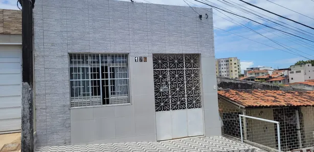 Casa com 4 Quartos à venda, 144m² no Santo Antônio, Aracaju