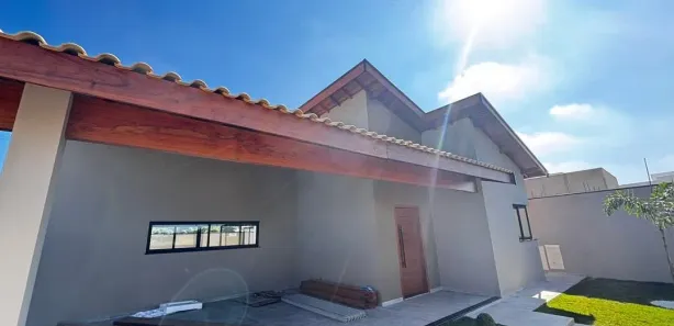 Casa com 3 Quartos à venda, 140m² no Centro, São Pedro