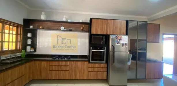 Fazenda / Sítio / Chácara com 5 Quartos à venda, 623m² no Chácara Pouso Alegre, Mairinque