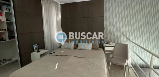 Apartamento com 1 Quarto à venda, 30m² no Capuchinhos, Feira de Santana