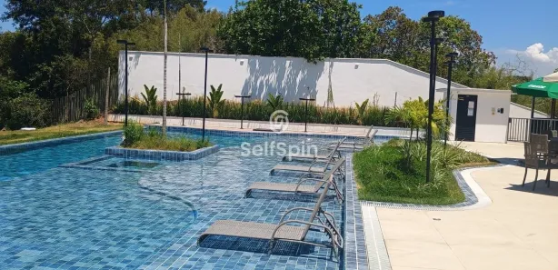 Studio com 1 Quarto para alugar, 49m² no Ingá, Niterói