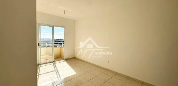 Apartamento com 2 Quartos à venda, 58m² no Jardim Marajoara, Nova Odessa