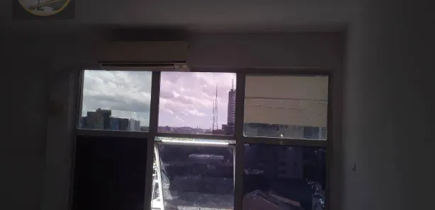 Conjunto Comercial / Sala à venda, 33m² no Boa Vista, Recife