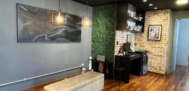 Apartamento com 2 Quartos à venda, 65m² no Cidade Ademar, São Paulo