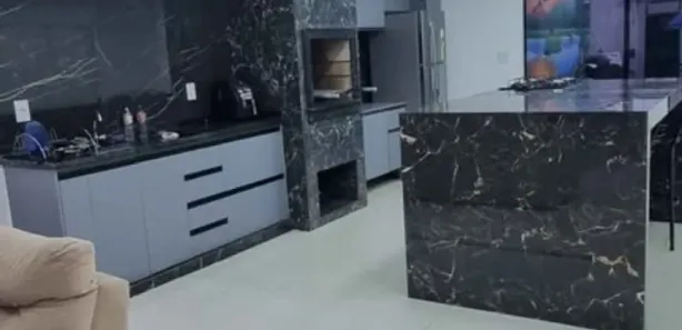Sobrado com 2 Quartos à venda, 200m² no Jardim dos Lagos 2, Nova Odessa
