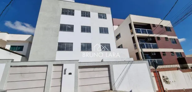 Apartamento com 2 Quartos à venda, 60m² no Vale do Amanhecer, Igarapé