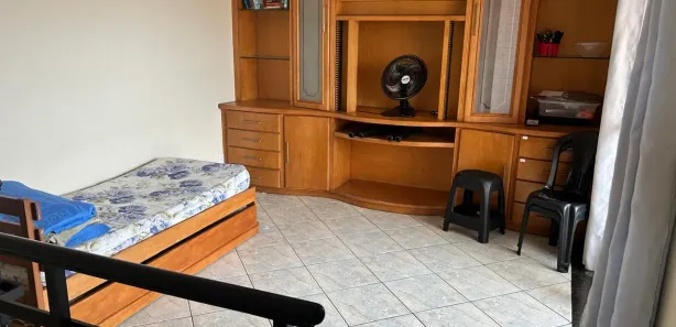 Cobertura com 3 Quartos para alugar, 140m² no Centro, Cabo Frio