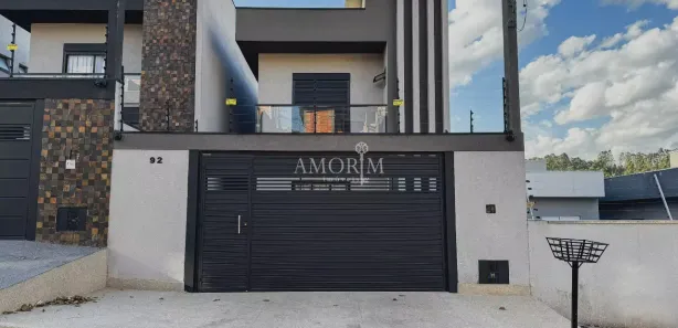 Casa com 3 Quartos à venda, 200m² no Portais (Polvilho), Cajamar
