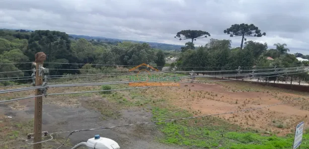 Terreno / Lote / Condomínio à venda, 22950m² no Rondinha, Campo Largo