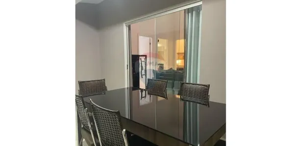 Apartamento com 2 Quartos para alugar, 75m² no Porto Seguro, Porto Seguro