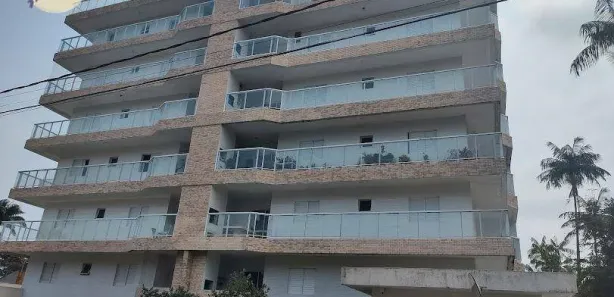 Cobertura com 4 Quartos para venda ou aluguel, 170m² no Centro, Bertioga