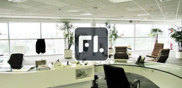 Conjunto Comercial / Sala para venda ou aluguel, 1508m² no Vila Olímpia, São Paulo