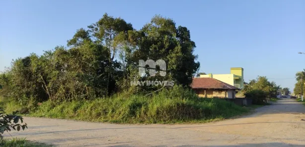Terreno / Lote / Condomínio à venda, 603m² no Itacolomi, Balneário Piçarras