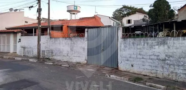 Terreno / Lote Comercial à venda, 356m² no Bairro do Engenho, Itatiba